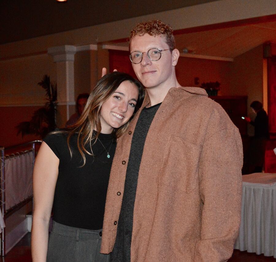 Alex and Jake photo 1