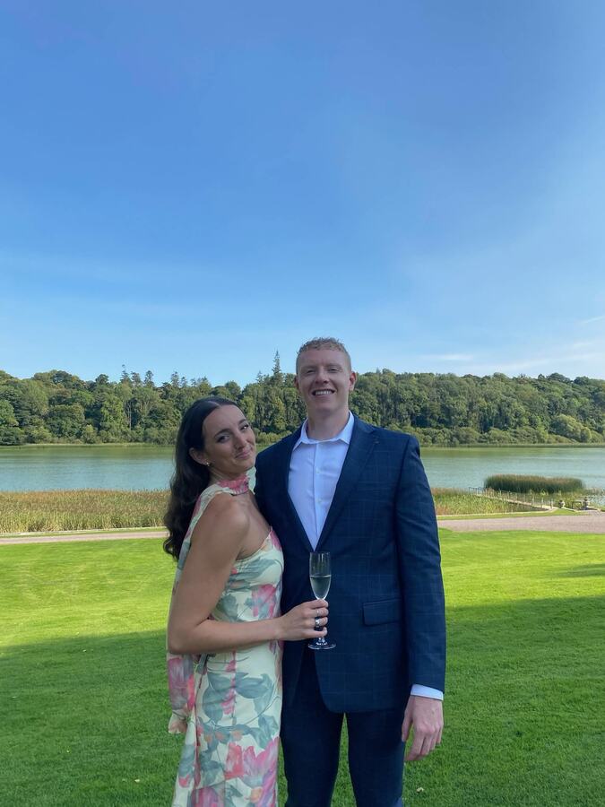 Alex and Jake photo 2