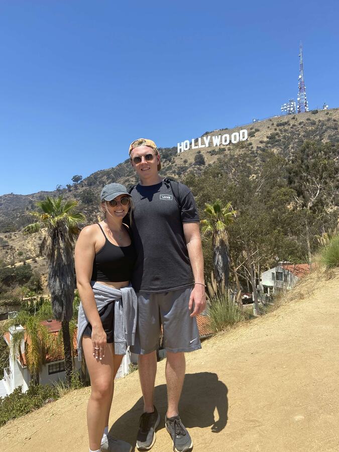 Alex and Jake photo 3