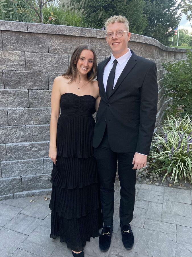 Alex and Jake photo 4