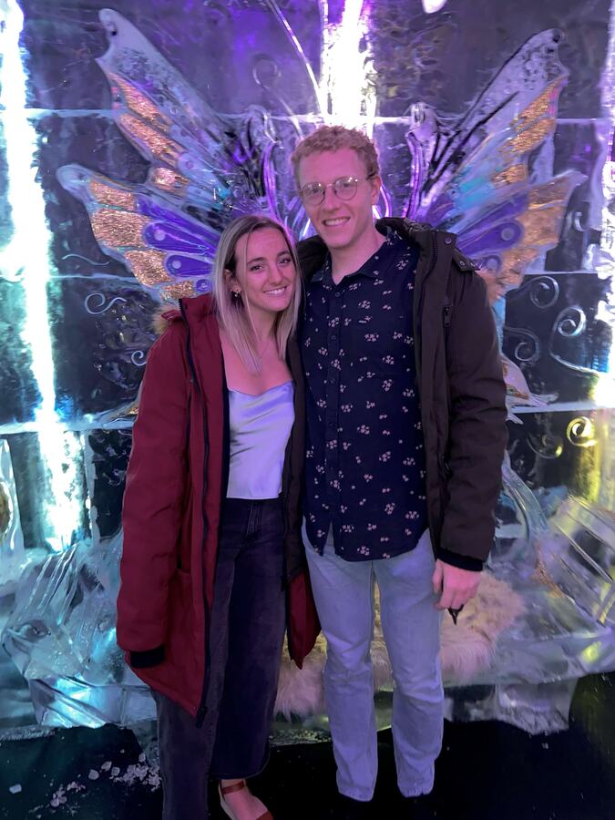 Alex and Jake photo 6