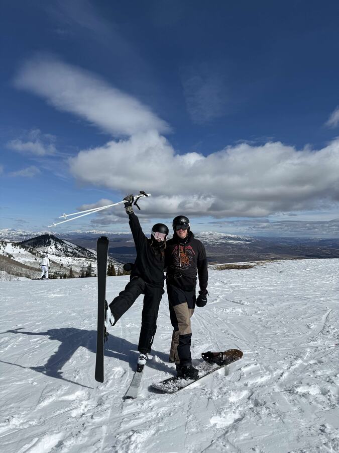 Alex and Jake photo 9