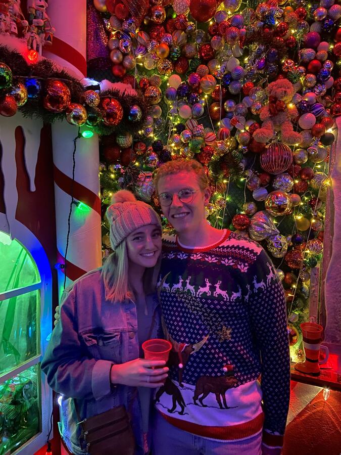 Alex and Jake photo 10