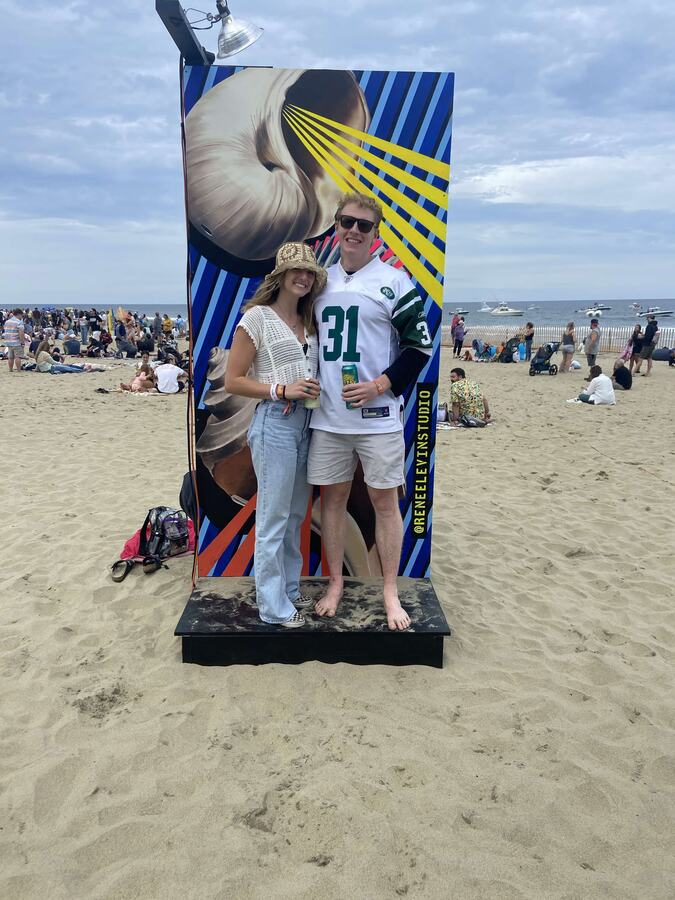 Alex and Jake photo 12