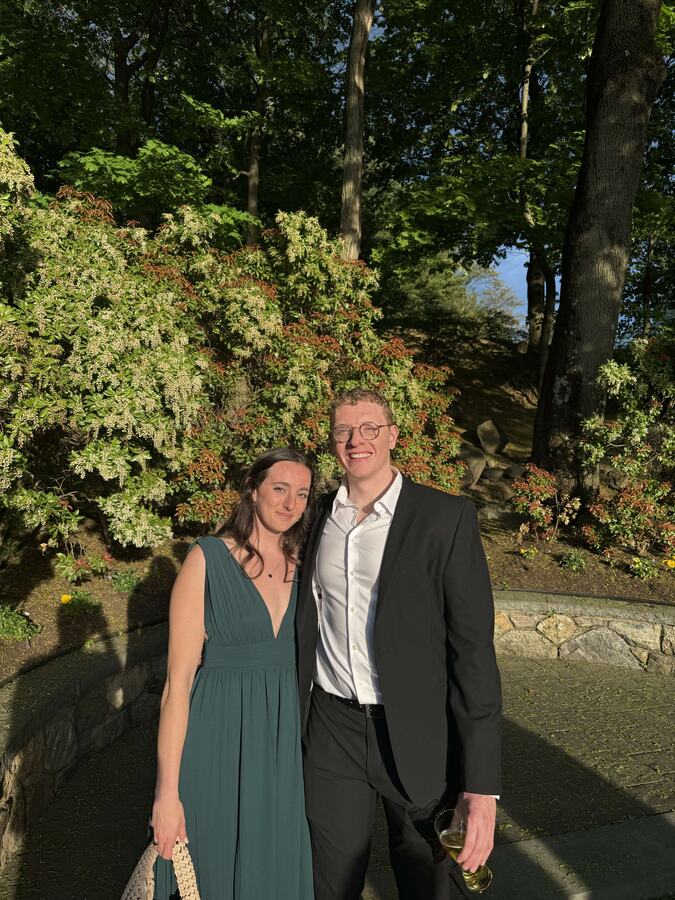 Alex and Jake photo 14