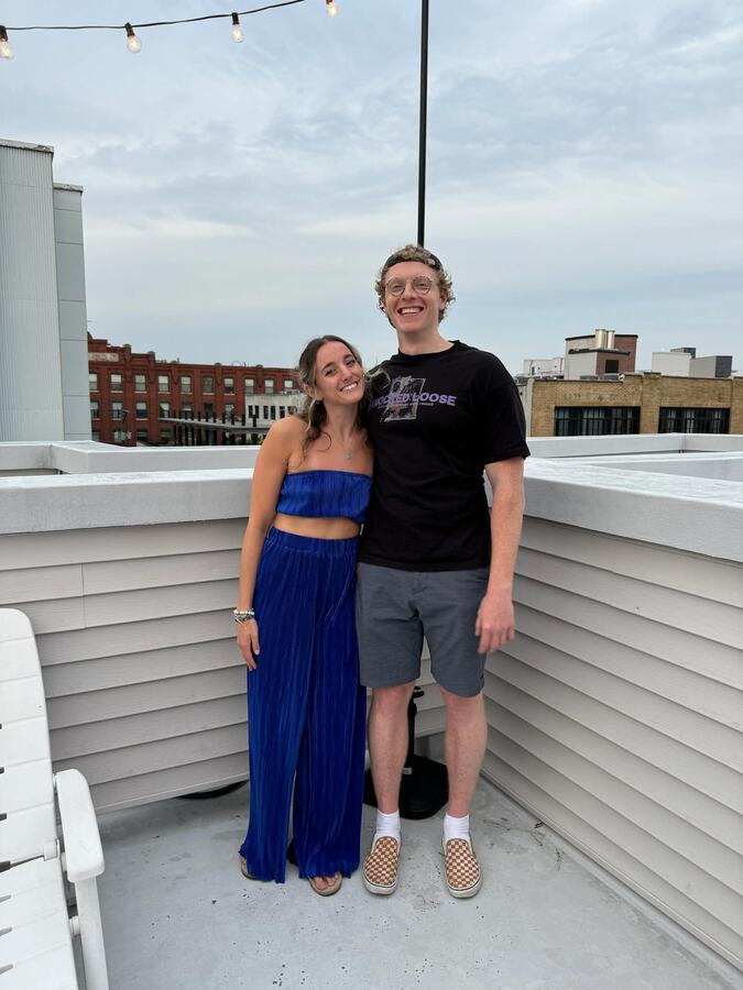 Alex and Jake photo 15