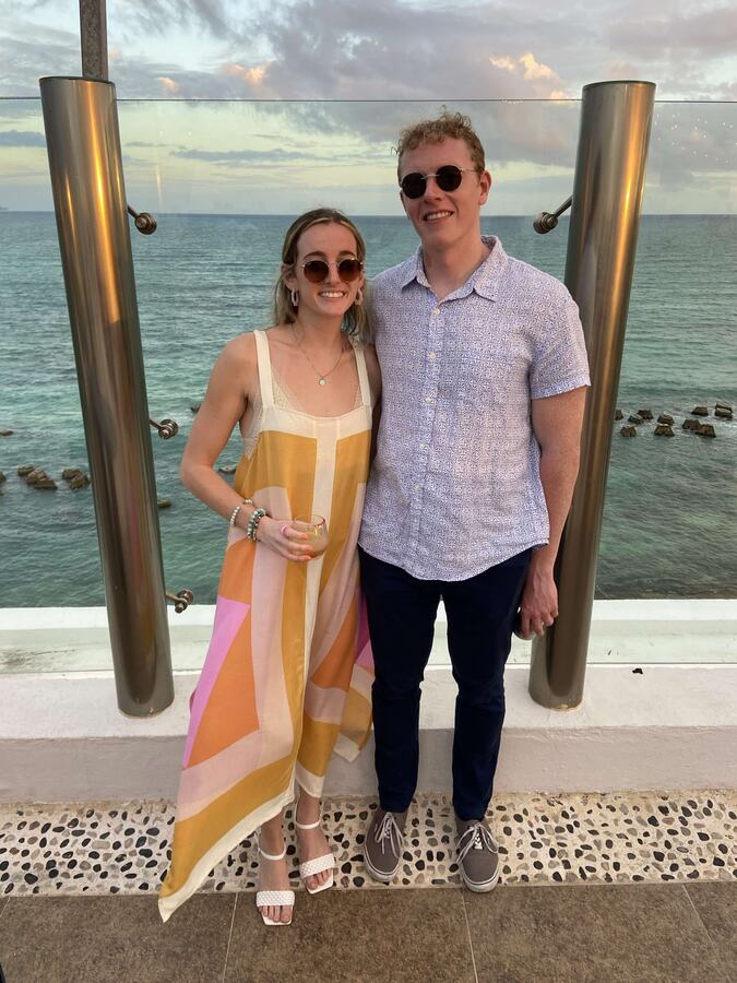 Alex and Jake photo 16