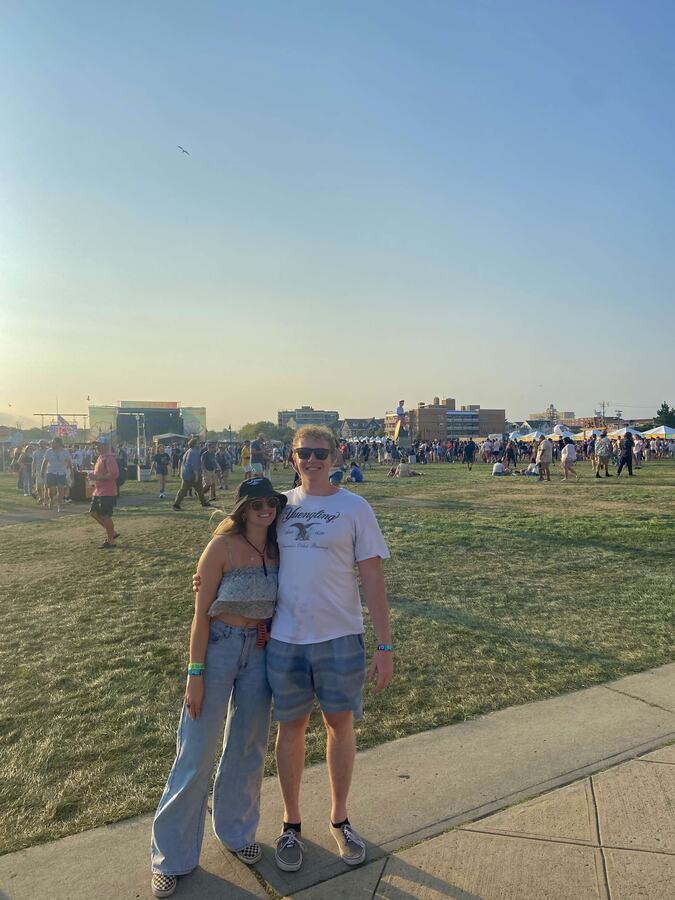 Alex and Jake photo 17