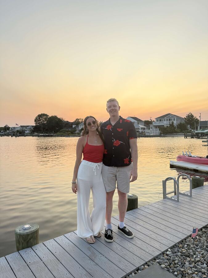 Alex and Jake photo 19