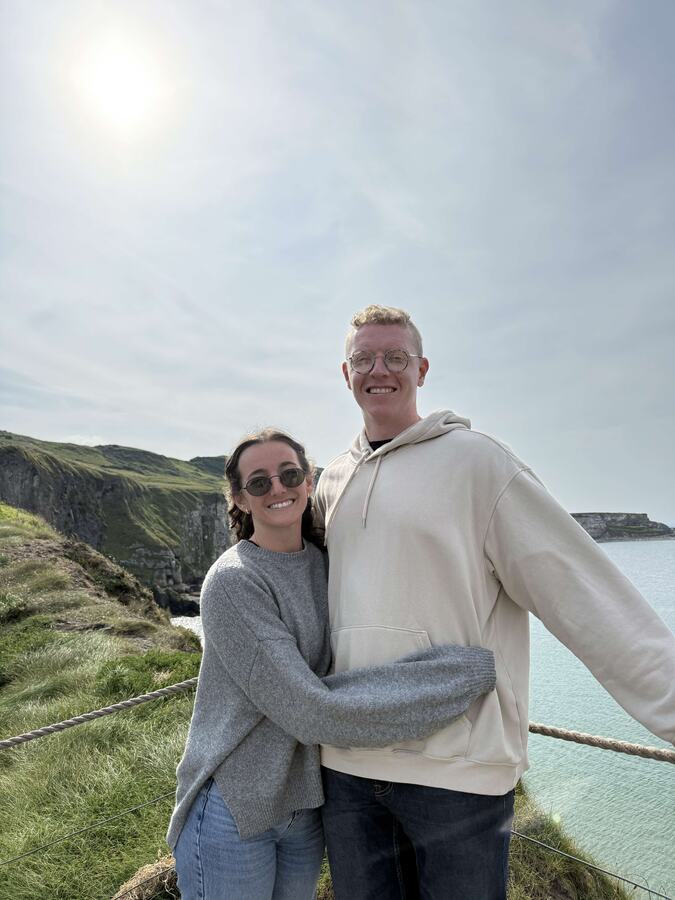 Alex and Jake photo 22