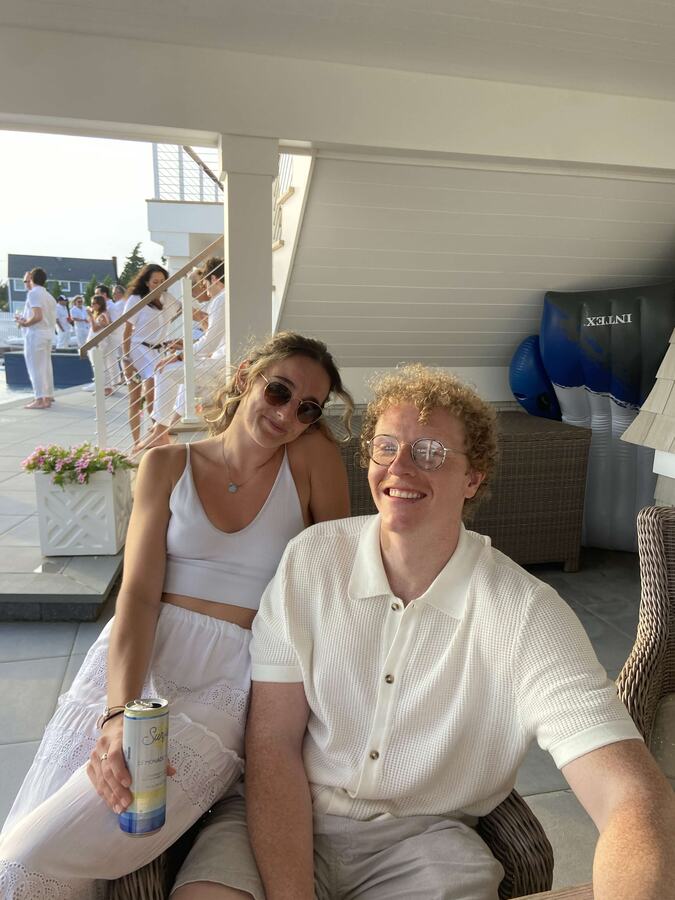 Alex and Jake photo 25