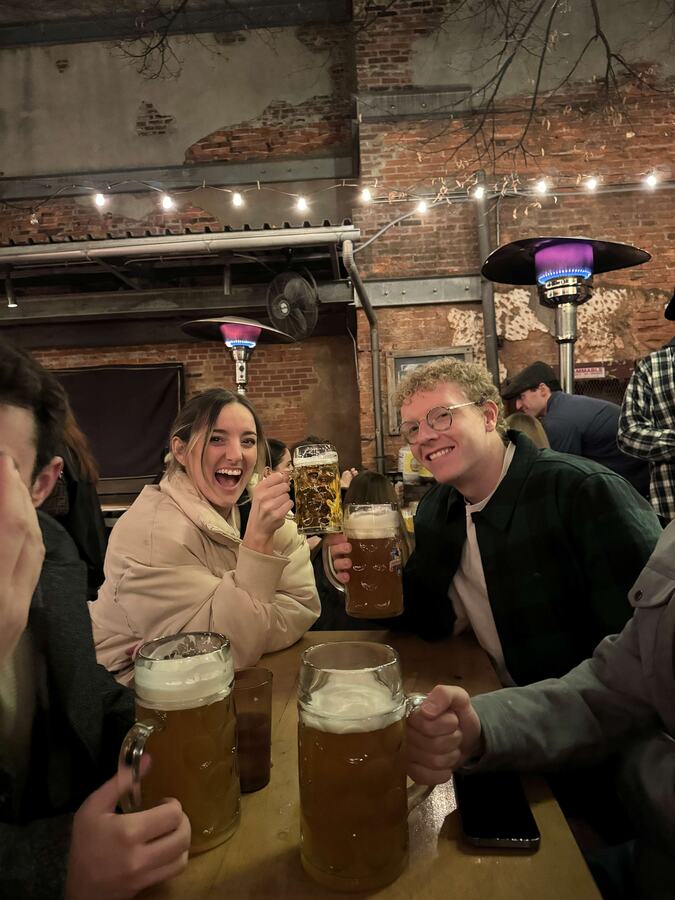 Alex and Jake photo 26