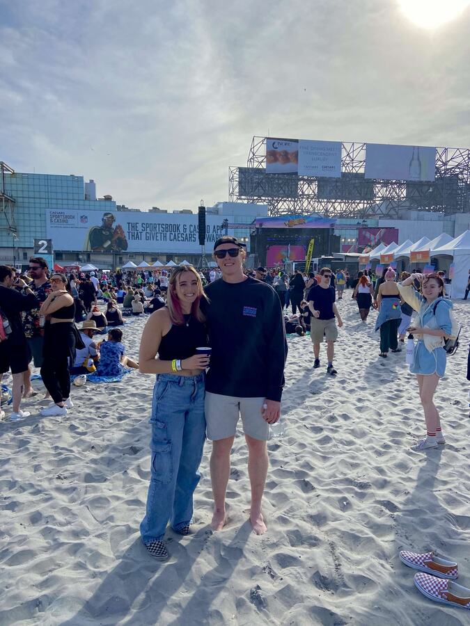 Alex and Jake photo 27