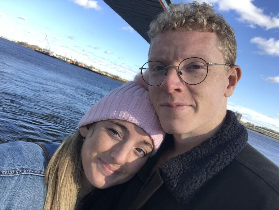 Alex and Jake photo 28