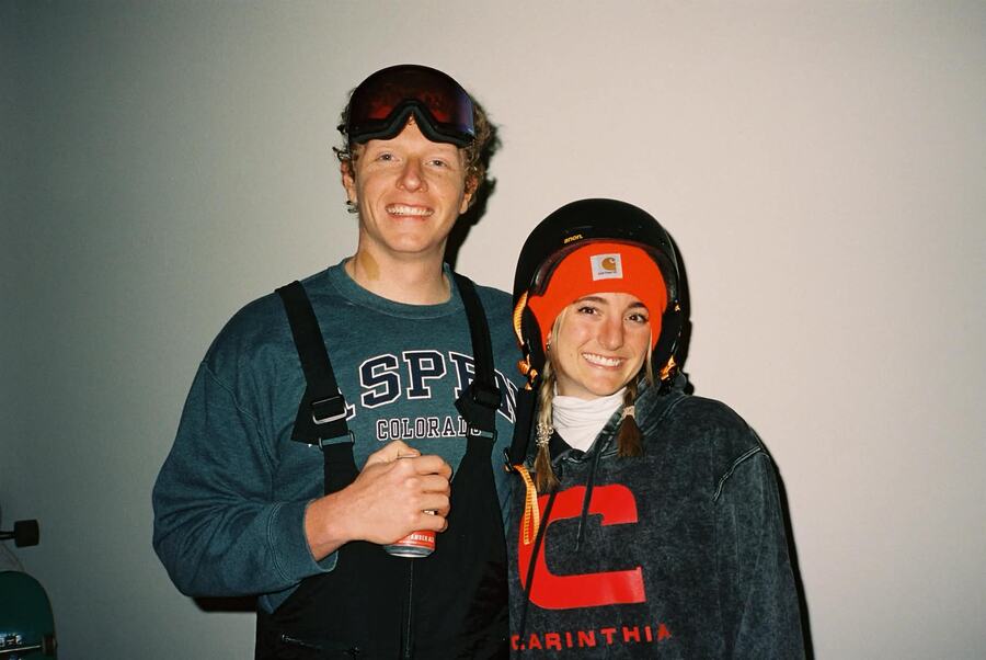 Alex and Jake photo 29